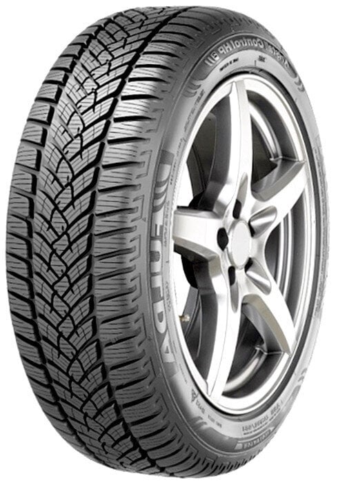 Fulda Kristall Control HP 2 205/55R17 95 V XL FP цена и информация | Talverehvid | kaup24.ee