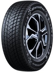 GT Radial Winterpro 2 Evo 155/65R14 75 T цена и информация | Зимняя резина | kaup24.ee