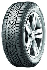 Lassa Snoways 3 165/65R14 79 T hind ja info | Talverehvid | kaup24.ee