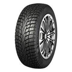 Nankang ICE-1 205/65R16C 107/105 Q hind ja info | Talverehvid | kaup24.ee