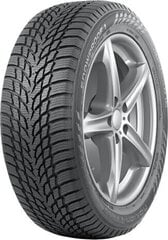 Nokian Snowproof 1 215/60R16 99 H XL hind ja info | Talverehvid | kaup24.ee