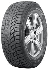 Nokian SNOWPROOF C 205/75R16C 111 R цена и информация | Зимняя резина | kaup24.ee