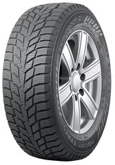 Nokian SNOWPROOF C 205/80R16C 110 R цена и информация | Зимняя резина | kaup24.ee