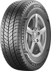 Semperit VAN GRIP-3 195/70R15C 104 R цена и информация | Зимняя резина | kaup24.ee