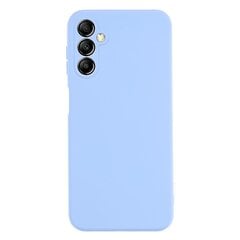 Mobiiltelefoni ümbris Samsung Galaxy A55 5G kriimustuskindel 2,0 mm pehme TPU tagakaas hind ja info | Telefoni kaaned, ümbrised | kaup24.ee