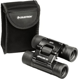 Celestron UpClose G2 Roof 10x25 цена и информация | Binoklid | kaup24.ee