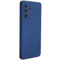 Samsung Galaxy A35 5G ümbrise kriimustusvastase silikoontelefoni ümbrise sirge serva jaoks hind ja info | Telefoni kaaned, ümbrised | kaup24.ee