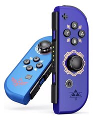 Контроллер Joy Con для Nintendo Switch Generic различных моделей цена и информация | Регуляторы | kaup24.ee