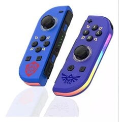 Контроллер Joy Con для Nintendo Switch Generic различных моделей цена и информация | Регуляторы | kaup24.ee