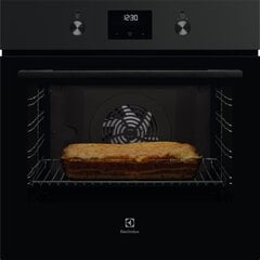 Electrolux KOFGC70TH цена и информация | Духовки | kaup24.ee