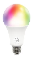 Deltaco Smart Home LED E27 RGB лампочка цена и информация | Лампочки | kaup24.ee