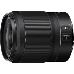 Nikon NIKKOR Z 35mm f/1.8 S цена и информация | Объективы | kaup24.ee