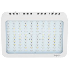 LED taimekasvatuslamp, Hillvert HT-WEDGE-10001, 1000 W., valge hind ja info | Käsitööriistad | kaup24.ee