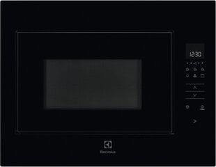 Electrolux KMFD264TEK цена и информация | Микроволновые печи | kaup24.ee