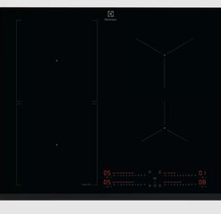 Electrolux EIS62453 цена и информация | Варочные поверхности | kaup24.ee