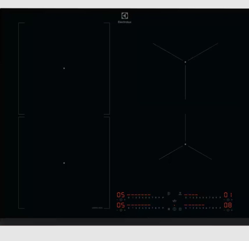 Electrolux EIS62453 hind ja info | Pliidiplaadid | kaup24.ee