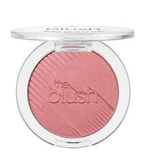 Румяна "ESSENCE  the blush" 20 цена и информация | Бронзеры (бронзаторы), румяна | kaup24.ee