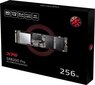 ADATA XPG SX8200 Pro 256GB PCIe Gen3x4 M.2 2280 цена и информация | Sisemised kõvakettad (HDD, SSD, Hybrid) | kaup24.ee