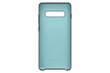 EF-PG975TNE Samsung Silicone Cover Navy for G975 Galaxy S10 Plus hind ja info | Telefoni kaaned, ümbrised | kaup24.ee