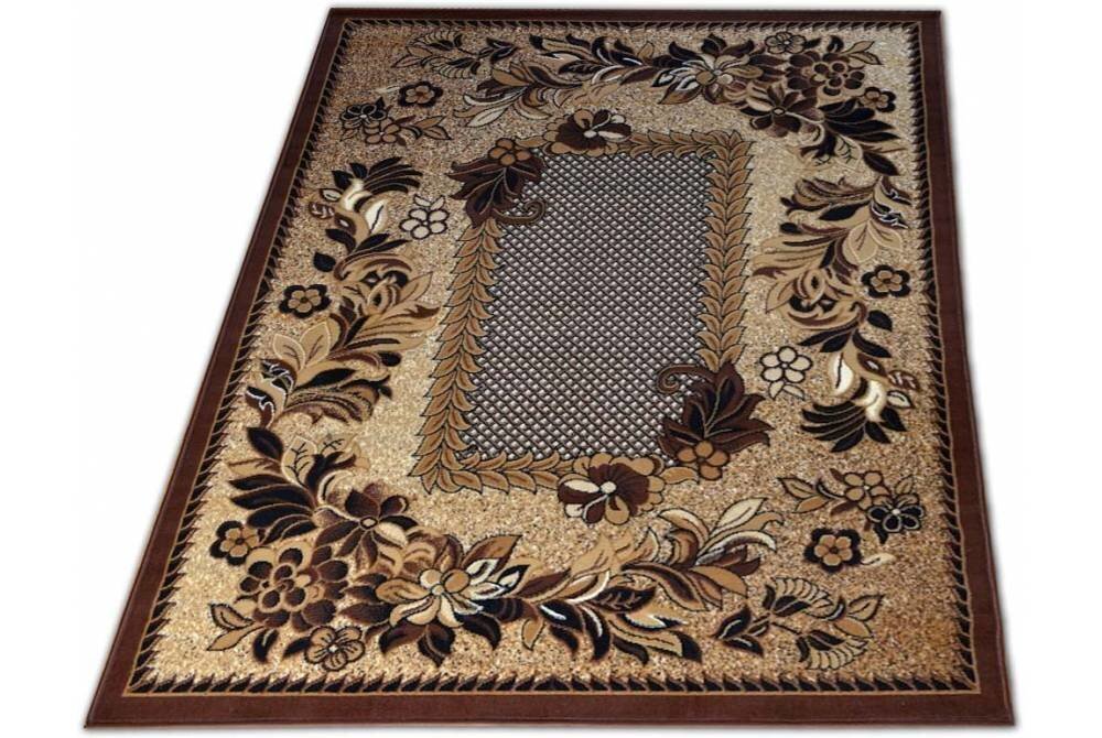 ALFA vaip Brown, 200x300 cm hind ja info | Vaibad | kaup24.ee