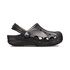 Crocs™ Baya Clog Kid's 207012 166409 цена и информация | Детские резиновые сабо | kaup24.ee