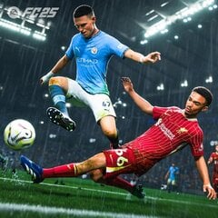 EA Sports FC 25 PS4 mäng hind ja info | Arvutimängud, konsoolimängud | kaup24.ee