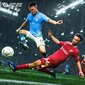 EA Sports FC 25 PS4 mäng цена и информация | Arvutimängud, konsoolimängud | kaup24.ee