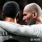 EA Sports FC 25 PS4 mäng цена и информация | Arvutimängud, konsoolimängud | kaup24.ee