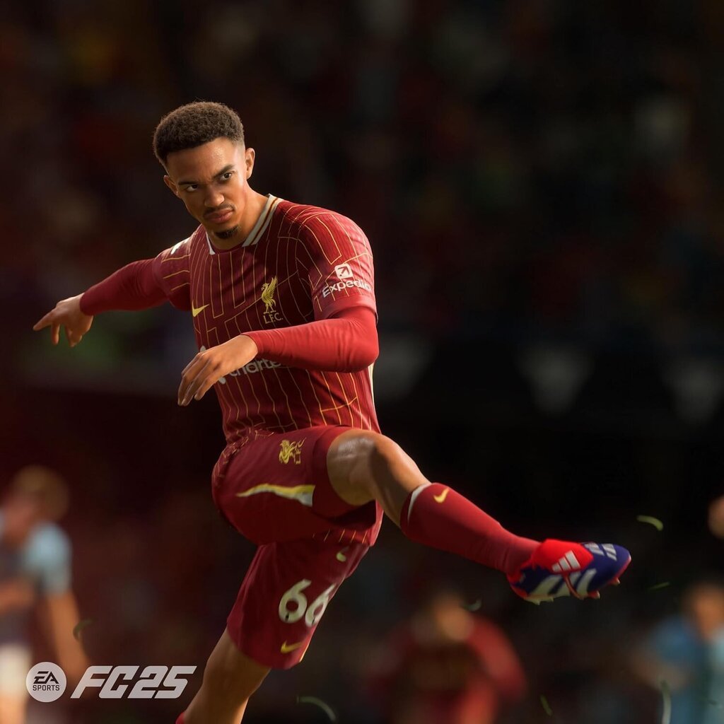 EA Sports FC 25 PS4 mäng hind ja info | Arvutimängud, konsoolimängud | kaup24.ee