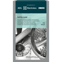 Electrolux katlakivieemaldaja pesumasinale M3GCP300 hind ja info | Pesumasinad | kaup24.ee