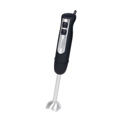 Clatronic saumikser SM3739 Hand Blender, must/hõbedane цена и информация | Коктейльницы | kaup24.ee