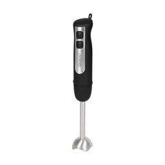 Clatronic saumikser SM3739 Hand Blender, must/hõbedane цена и информация | Коктейльницы | kaup24.ee