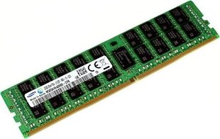 Samsung mälu M393A4K40CB2-CTD 32GB 1x32GB DDR4 2666MHz ECC hind ja info | Operatiivmälu (RAM) | kaup24.ee