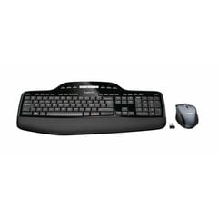 Клавиатура Logitech 920-002425 AZERTY цена и информация | Клавиатуры | kaup24.ee