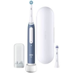 Braun elektriline hambahari Oral-B My Way - Teens, sinine/valge hind ja info | Suuhügieen | kaup24.ee