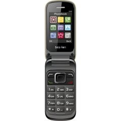 Bea-Fon mobiiltelefon C245 champagne hind ja info | Telefonid | kaup24.ee