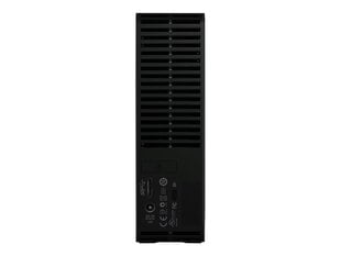 WD kõvaketas 3.5" 20 TB USB3.0 Elements Desktop must hind ja info | Sisemised kõvakettad (HDD, SSD, Hybrid) | kaup24.ee