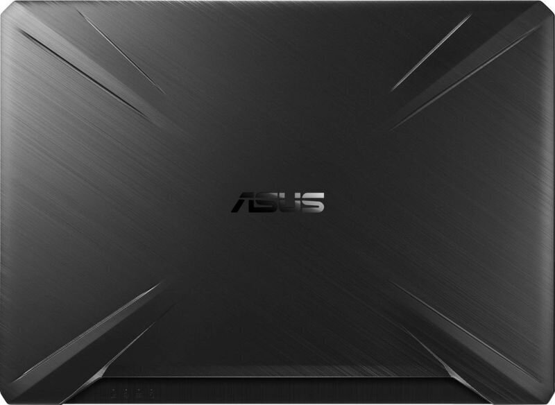 Asus TUF Gaming FX505 (FX505DT-AL027) цена и информация | Sülearvutid | kaup24.ee