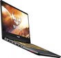 Asus TUF Gaming FX505 (FX505DT-AL027) hind ja info | Sülearvutid | kaup24.ee