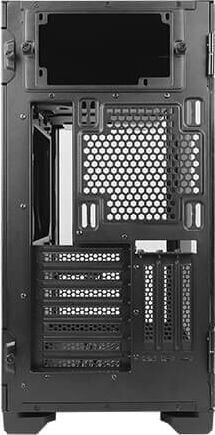 Antec 0-761345-81200-9 hind ja info | Arvutikorpused | kaup24.ee