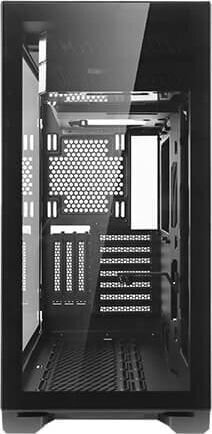 Antec 0-761345-81200-9 hind ja info | Arvutikorpused | kaup24.ee