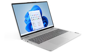 Lenovo sülearvuti IdeaPad Flex 5 16IAU7 (82R8004XGE) (hall, Windows 11 Home 64-Bit, 512GB SSD) цена и информация | Ноутбуки | kaup24.ee