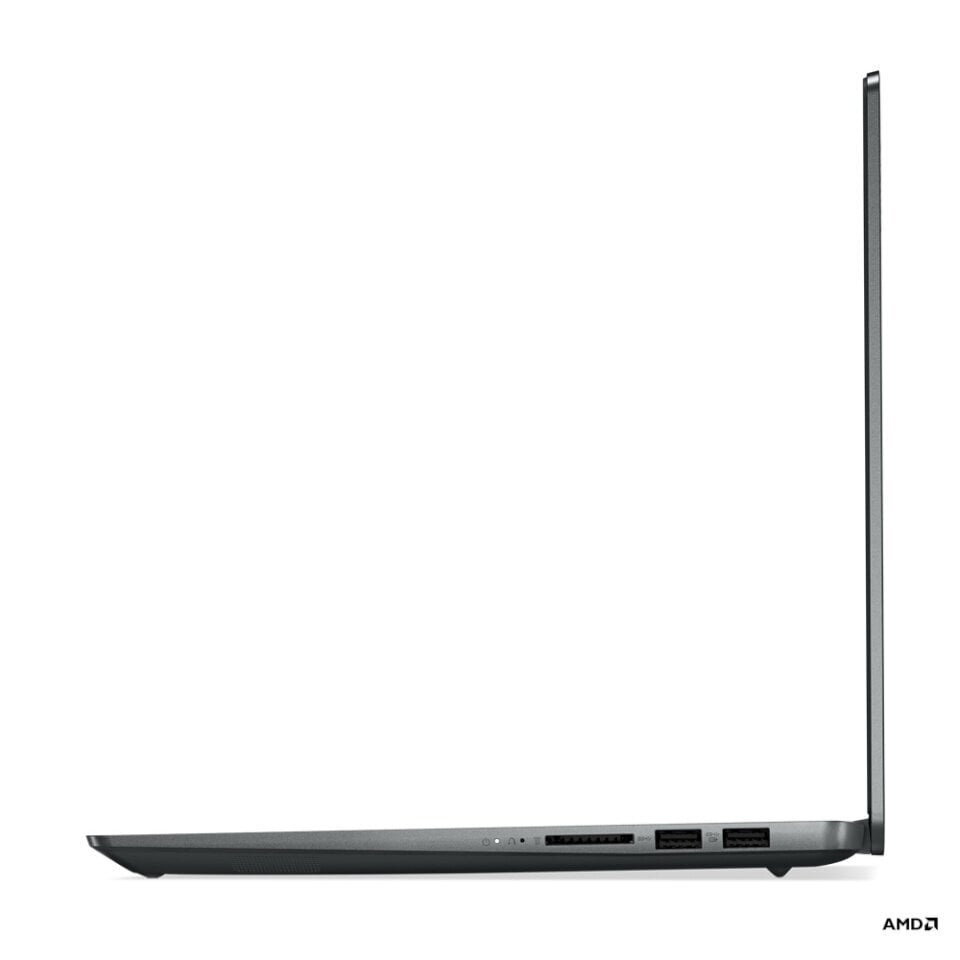 Lenovo sülearvuti IdeaPad 5 Pro 14ARH7 (82SJ0035GE) (hall, Windows 11 Home 64-Bit, 90 Hz Display, 512GB SSD) hind ja info | Sülearvutid | kaup24.ee