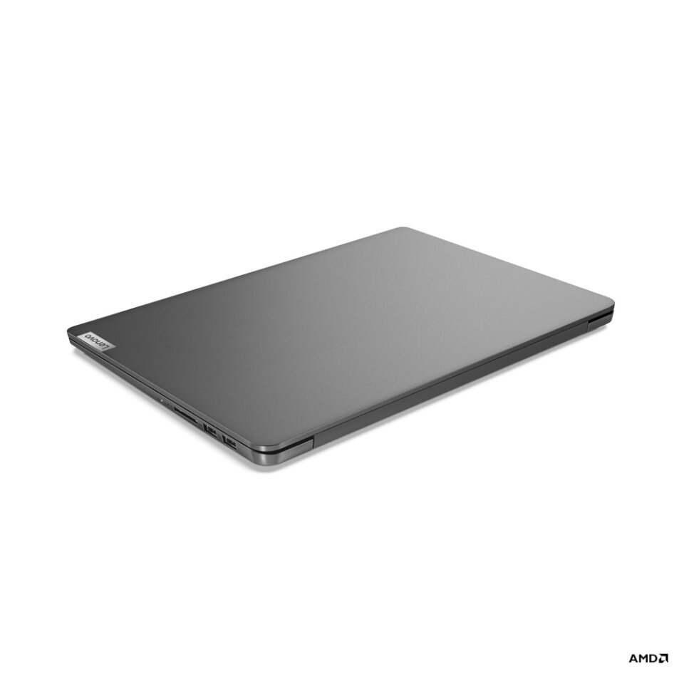 Lenovo sülearvuti IdeaPad 5 Pro 14ARH7 (82SJ0032GE) (hall, Windows 11 Home 64-Bit, 90 Hz Display, 512GB SSD) цена и информация | Sülearvutid | kaup24.ee