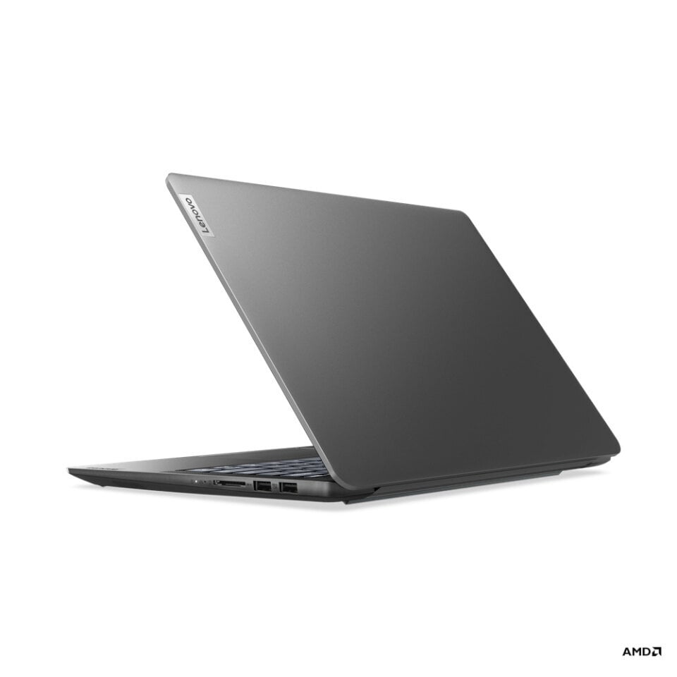 Lenovo sülearvuti IdeaPad 5 Pro 14ARH7 (82SJ0032GE) (hall, Windows 11 Home 64-Bit, 90 Hz Display, 512GB SSD) цена и информация | Sülearvutid | kaup24.ee