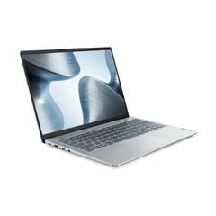 Lenovo sülearvuti IdeaPad 5 Pro 14IAP7 (82SH005KGE) (hall, Windows 11 Home 64-Bit, 90 Hz Display, 512GB SSD) цена и информация | Ноутбуки | kaup24.ee