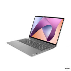 Lenovo sülearvuti IdeaPad Flex 5 16ABR8 (82XY0007GE) (hall, Windows 11 Home 64-Bit, 1TB SSD) цена и информация | Ноутбуки | kaup24.ee