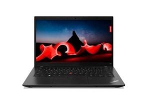 Lenovo sülearvuti Laptop ThinkPad L14 G4 21H1003YPB W11Pro i5-1335U, 16GB, 512GB SSD, HD Graphics, 14.0" FHD, 1YR Premier Support + 3YRS OS цена и информация | Ноутбуки | kaup24.ee