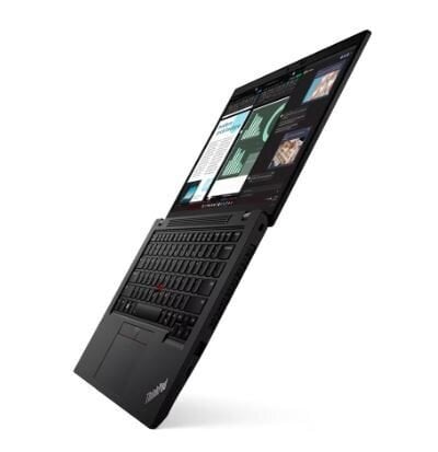 Lenovo sülearvuti Laptop ThinkPad L14 G4 21H1003YPB W11Pro i5-1335U, 16GB, 512GB SSD, HD Graphics, 14.0" FHD, 1YR Premier Support + 3YRS OS цена и информация | Sülearvutid | kaup24.ee