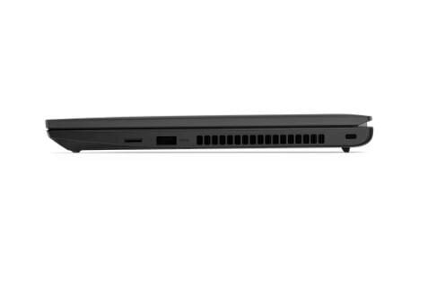 Lenovo sülearvuti Laptop ThinkPad L14 G4 21H1003YPB W11Pro i5-1335U, 16GB, 512GB SSD, HD Graphics, 14.0" FHD, 1YR Premier Support + 3YRS OS цена и информация | Sülearvutid | kaup24.ee